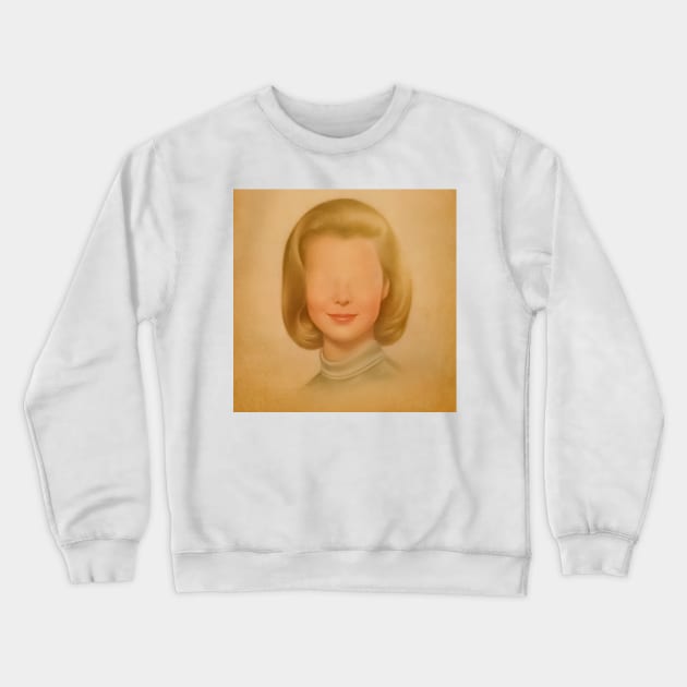 Better Things - Surreal/Collage Art Crewneck Sweatshirt by DIGOUTTHESKY